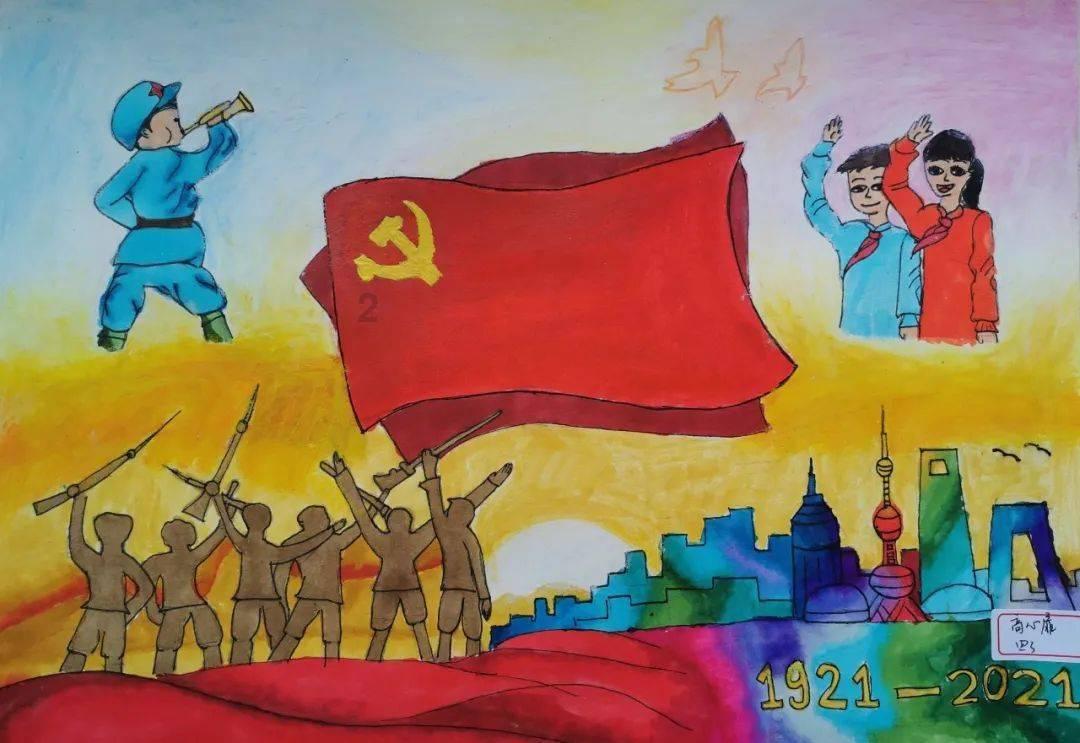 著名画作拼图
